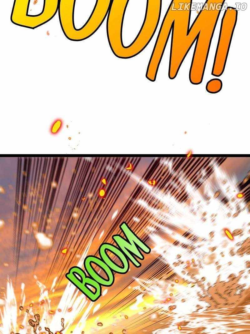 I Am The Monster Overlord Chapter 65 31